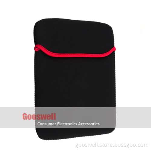 Cute Soft Neoprene Sleeve Bag Case Cover For 10.1 Samsung Galaxy Tab Tablet 9.7 Apple Ipad 4 3 2 1